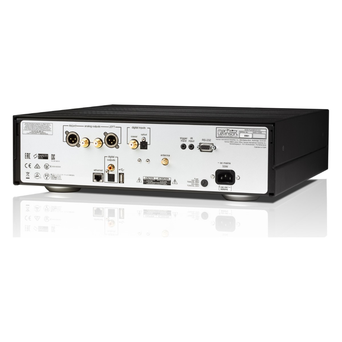 Mark Levinson No 5101