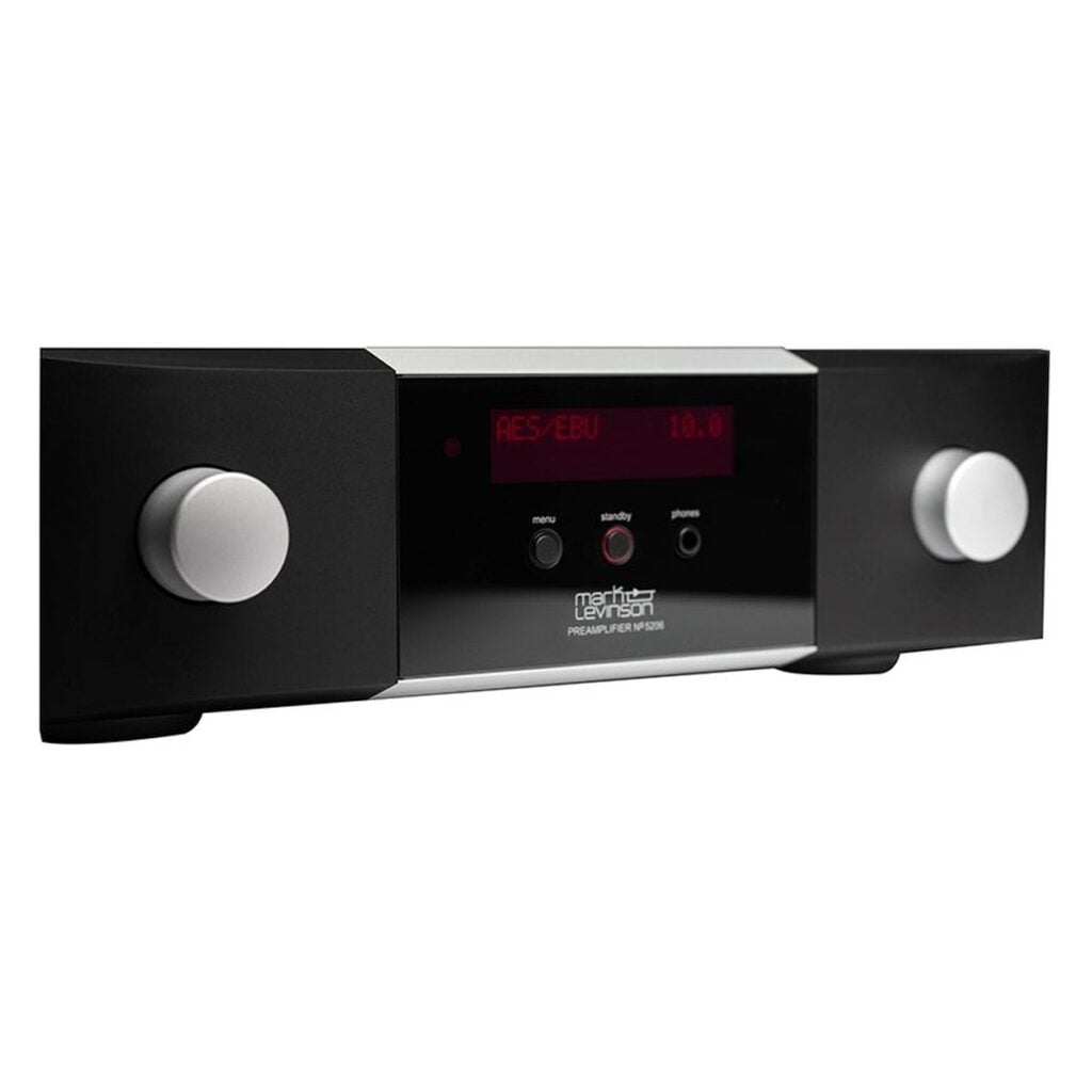 Mark Levinson No 5206