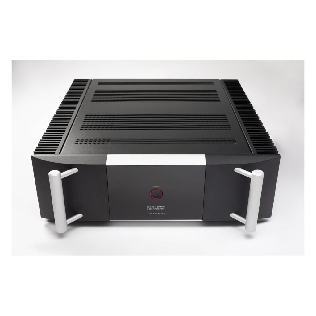 Mark Levinson No 5302