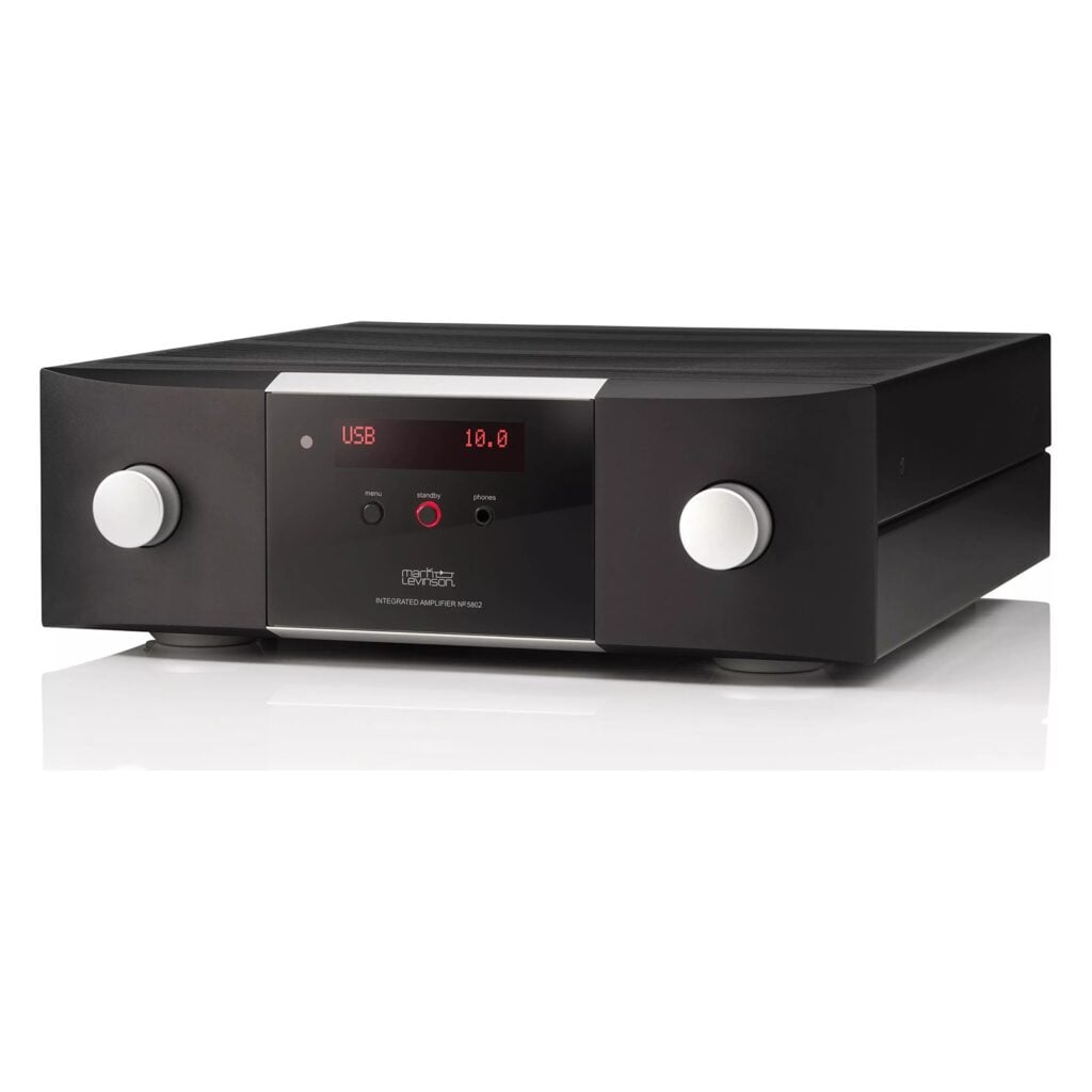 Mark Levinson No 5802