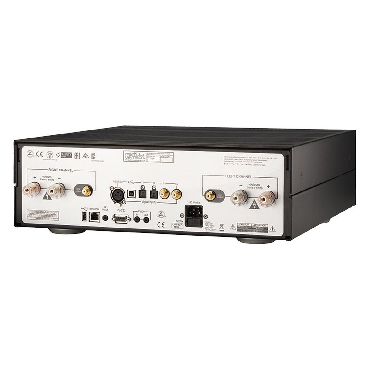 Mark Levinson No 5802