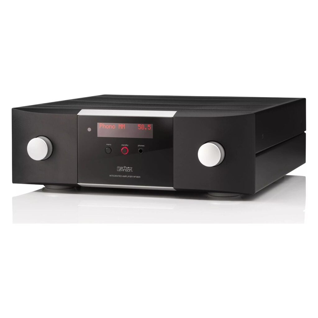 Mark Levinson No 5805