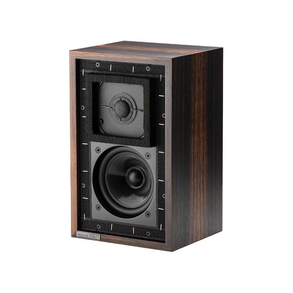Musical Fidelity LS3/5A