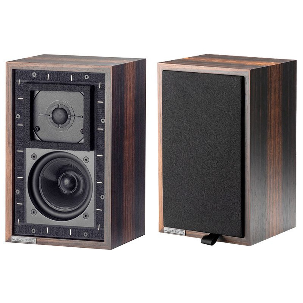 Musical Fidelity LS3/5A