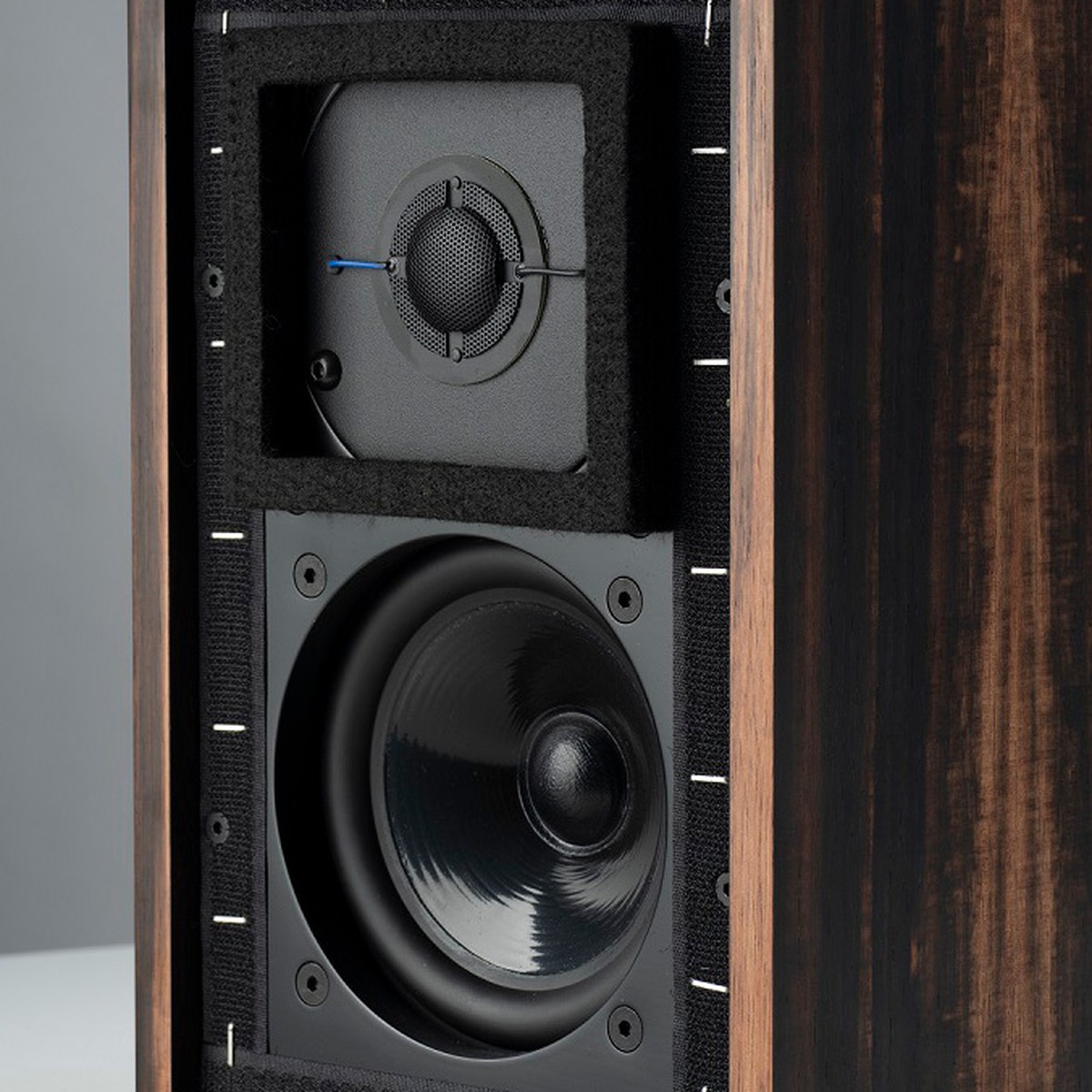 Musical Fidelity LS3/5A