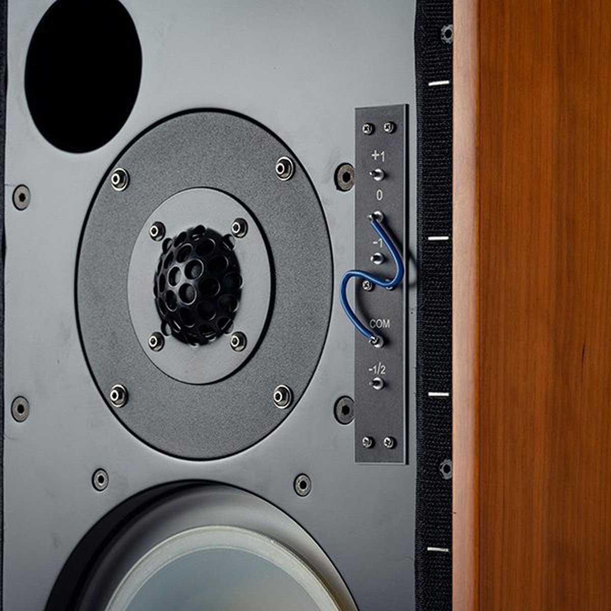 Musical Fidelity LS5/9
