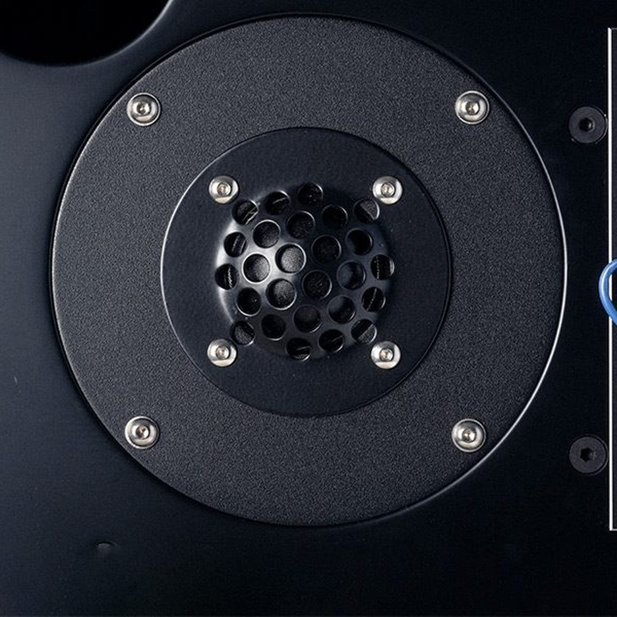 Musical Fidelity LS5/9