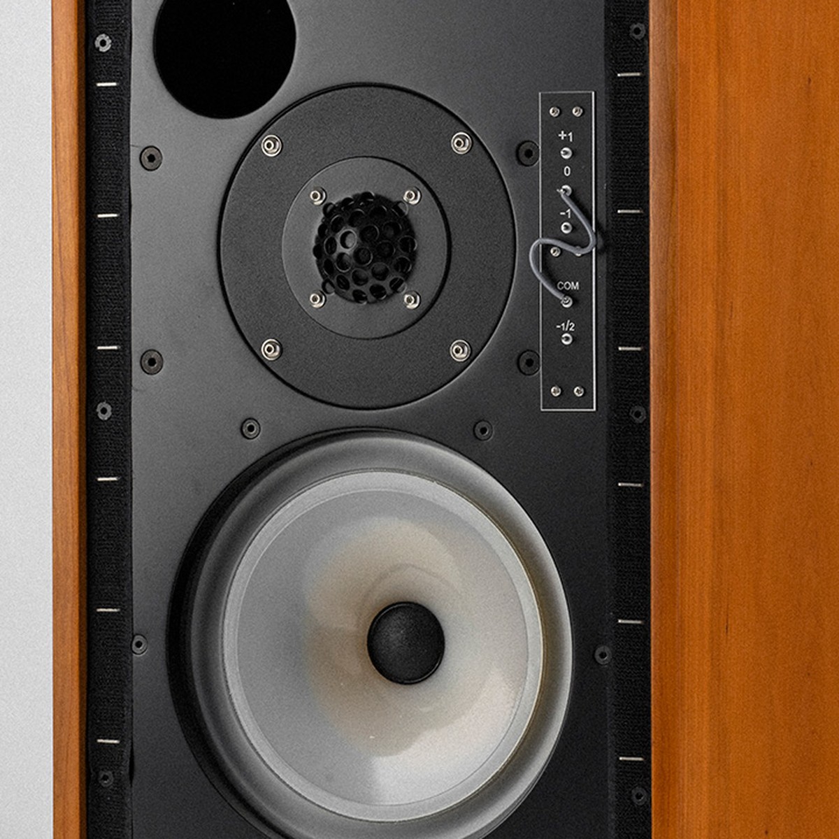 Musical Fidelity LS5/9
