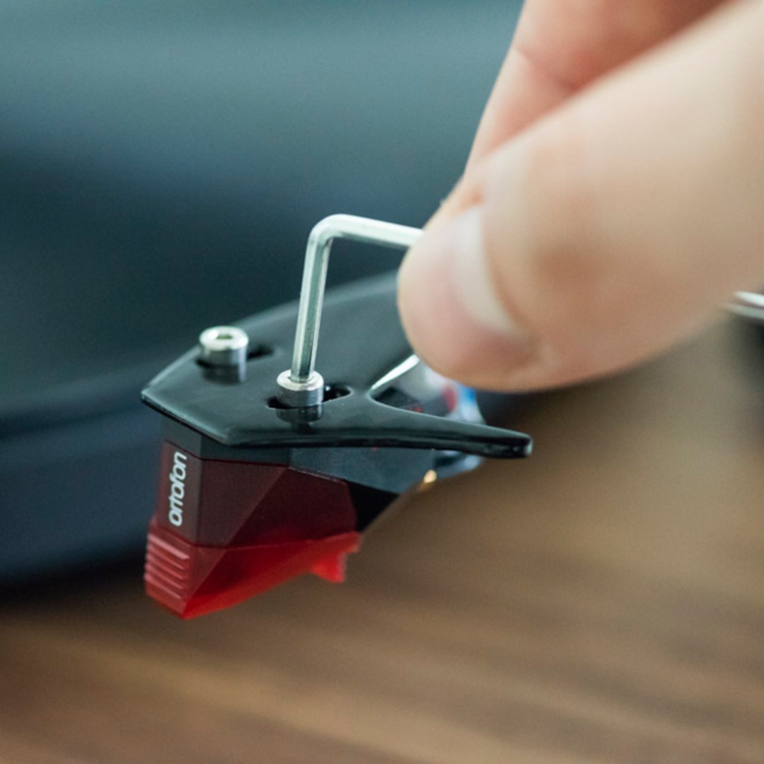 Pro-Ject Mount it