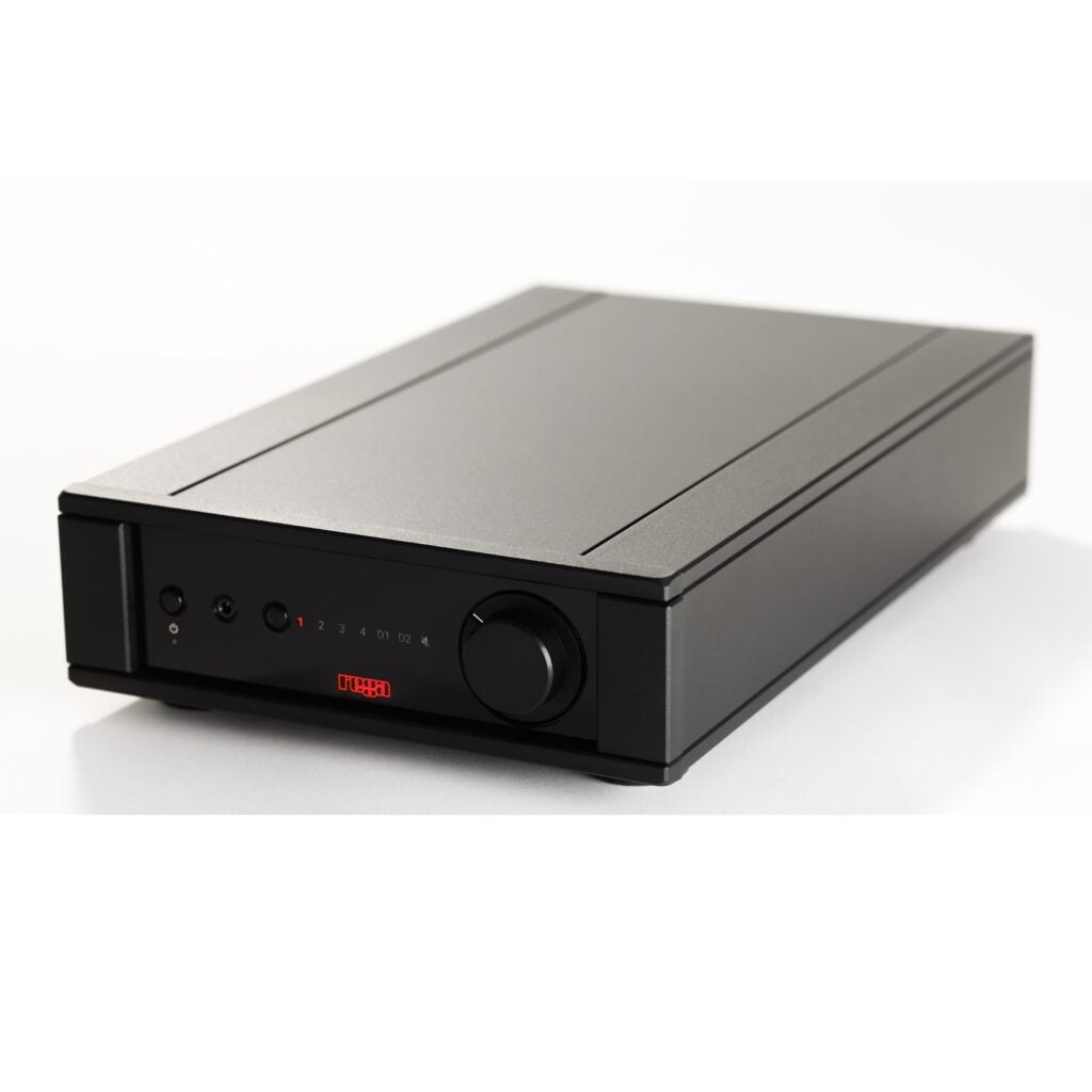 Rega Brio MK7