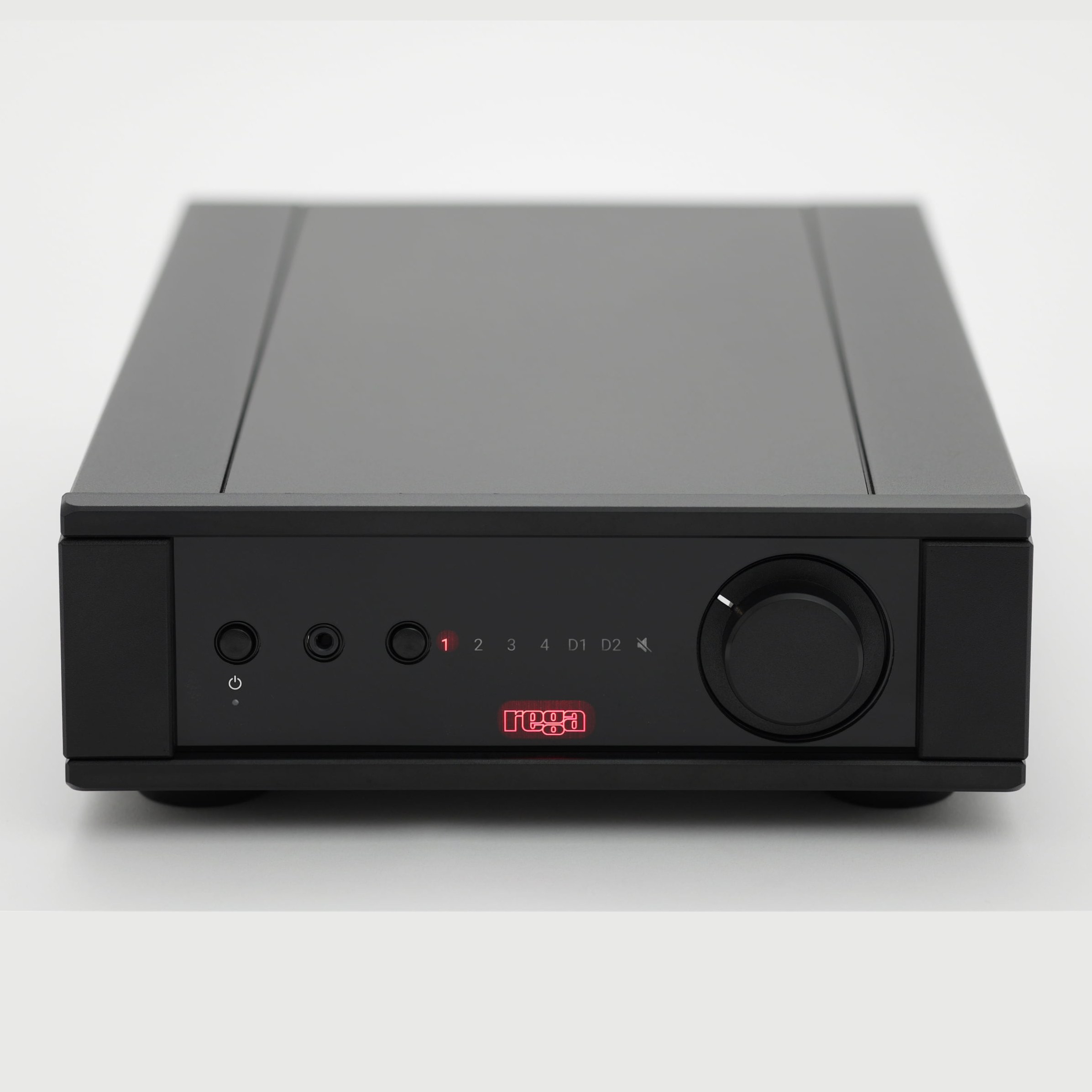Rega Brio MK7