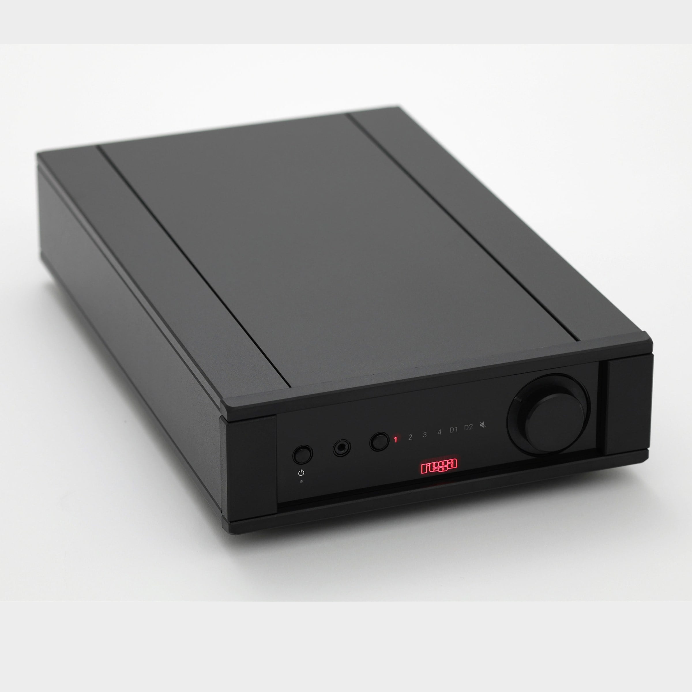 Rega Brio MK7