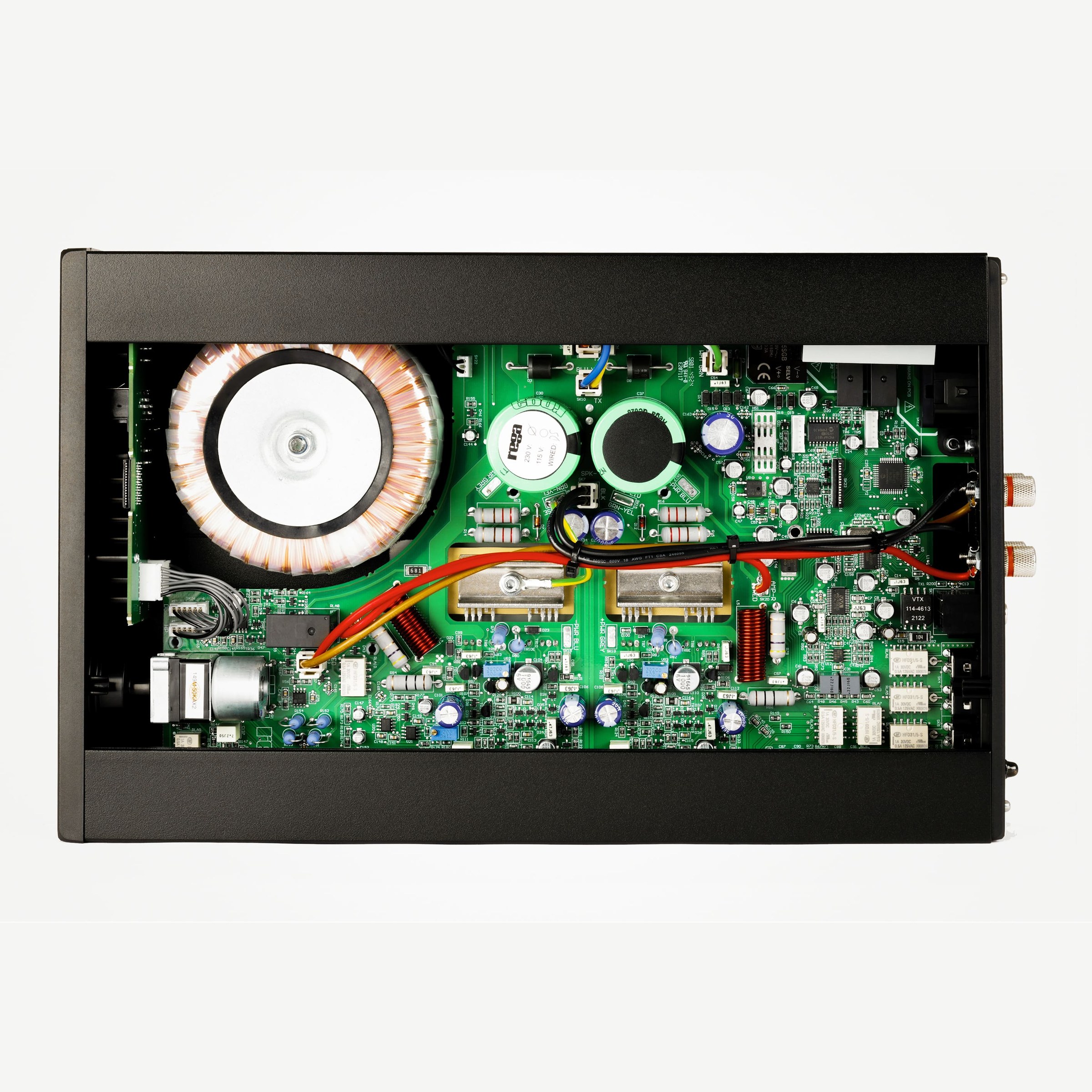 Rega Brio MK7