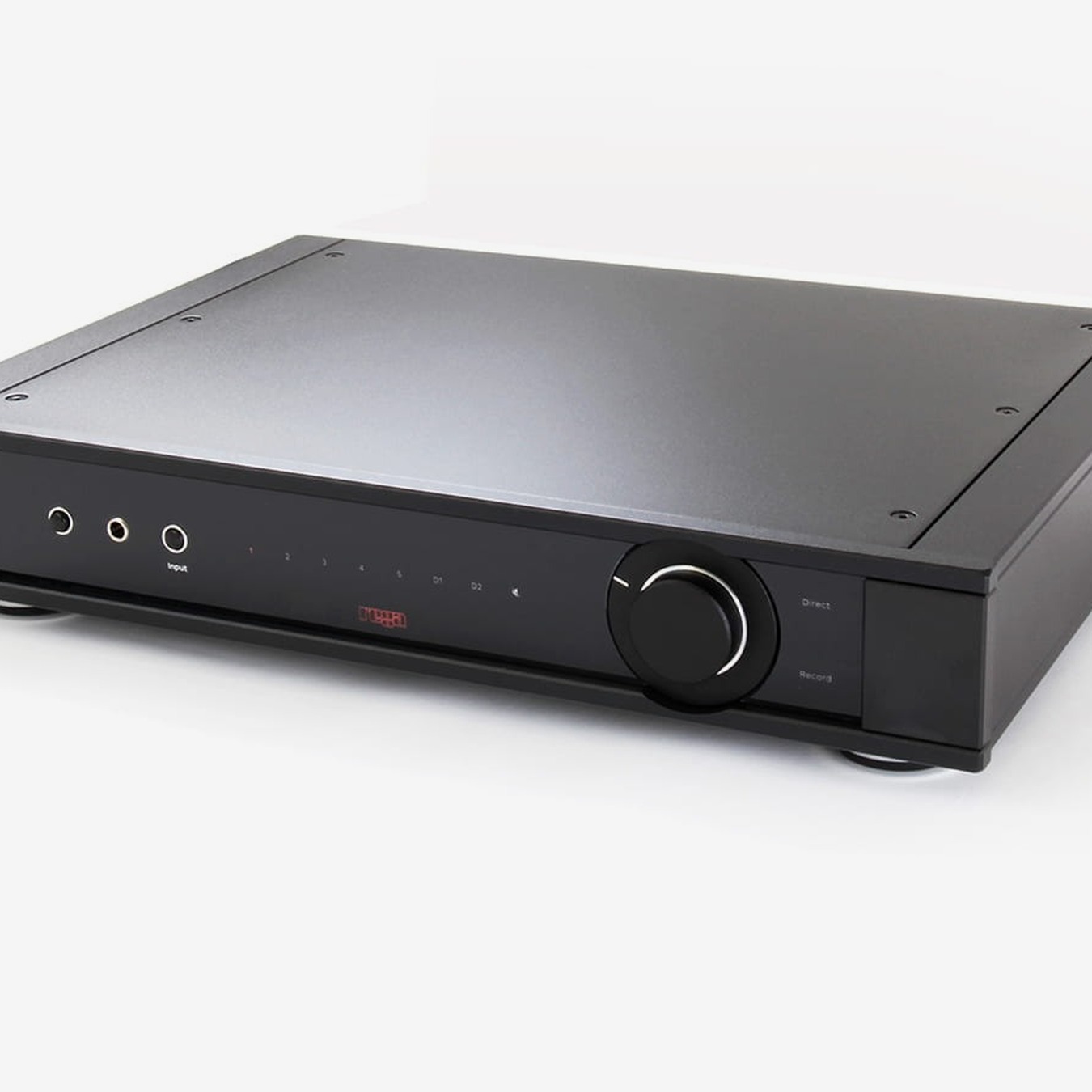 Rega Elicit MK5