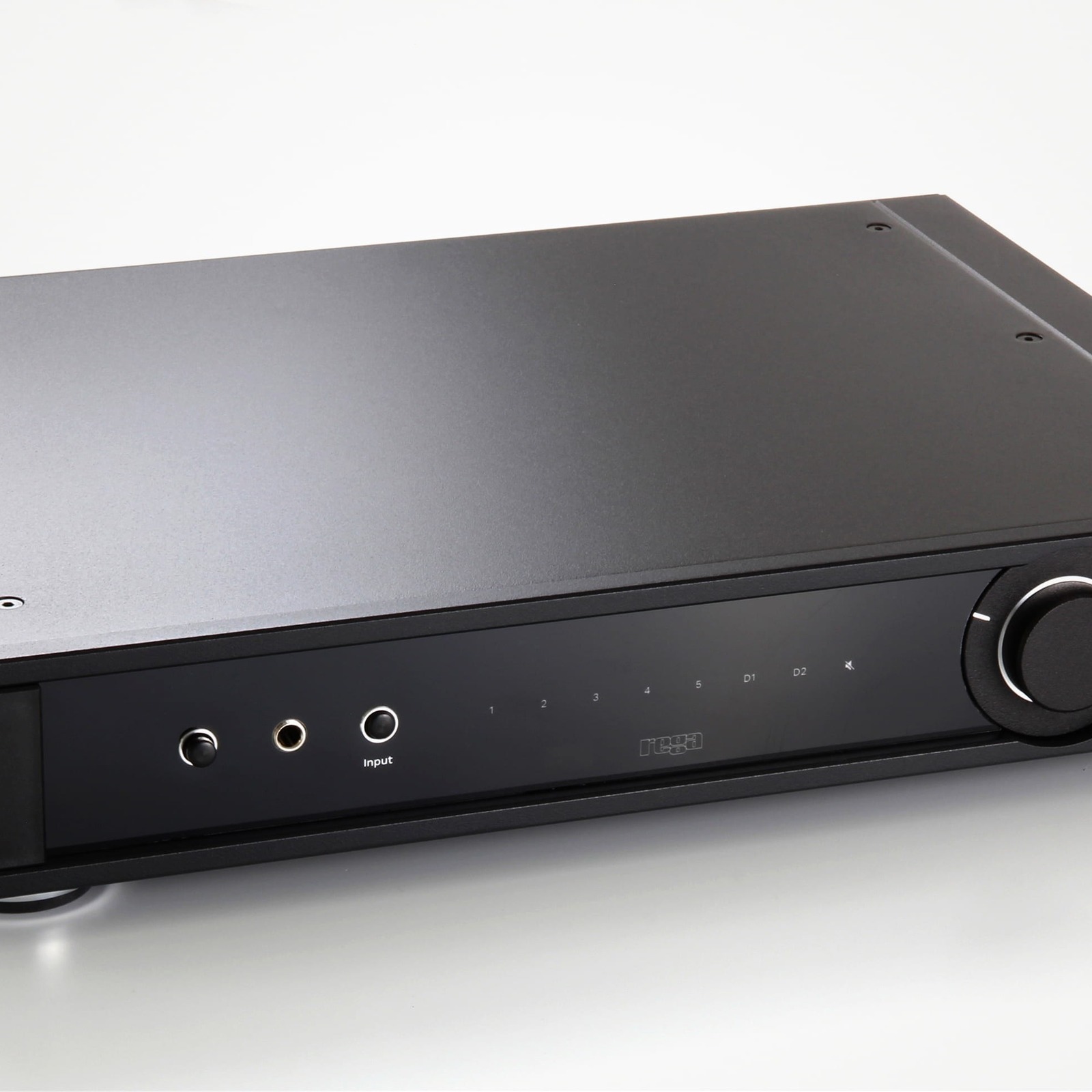 Rega Elicit MK5