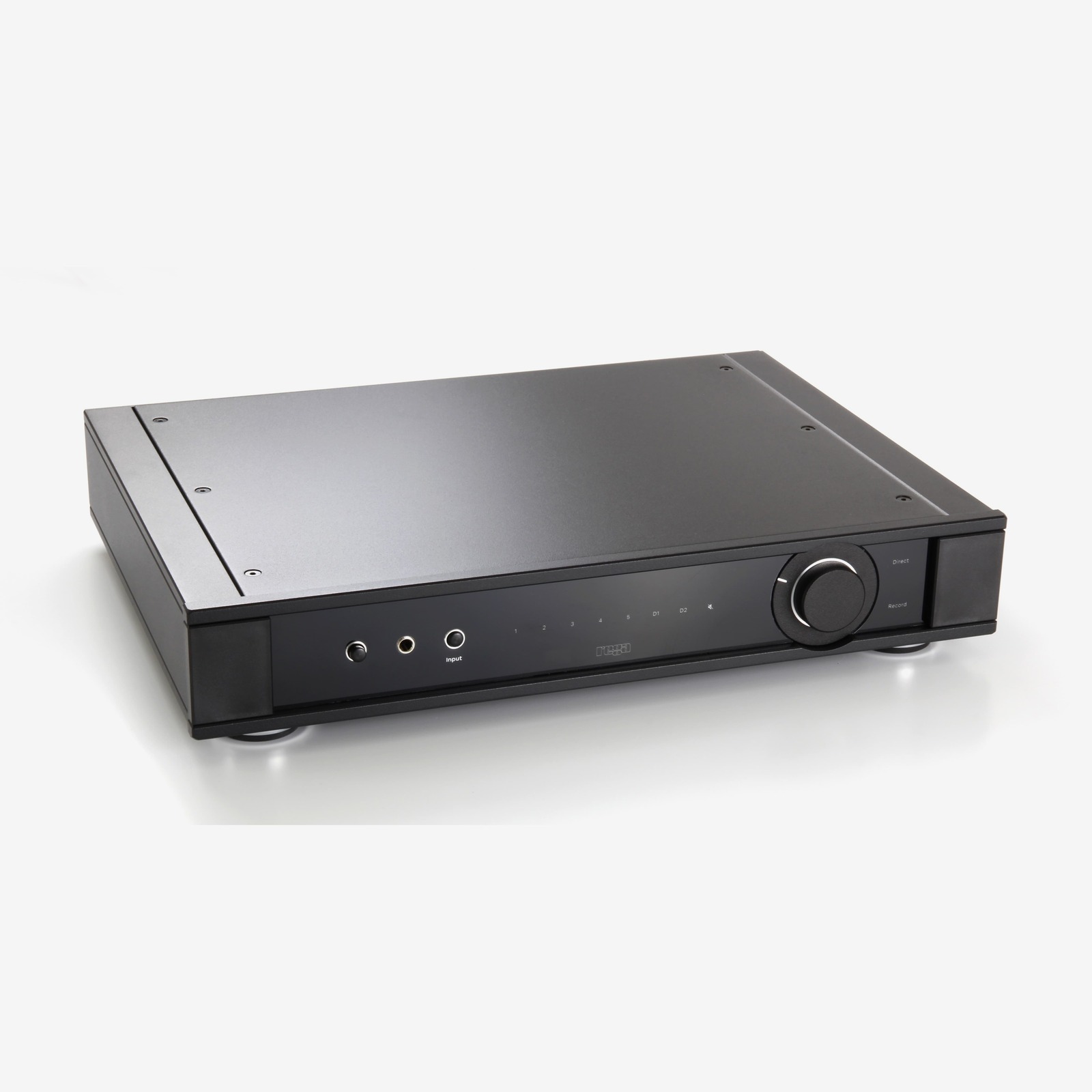 Rega Elicit MK5