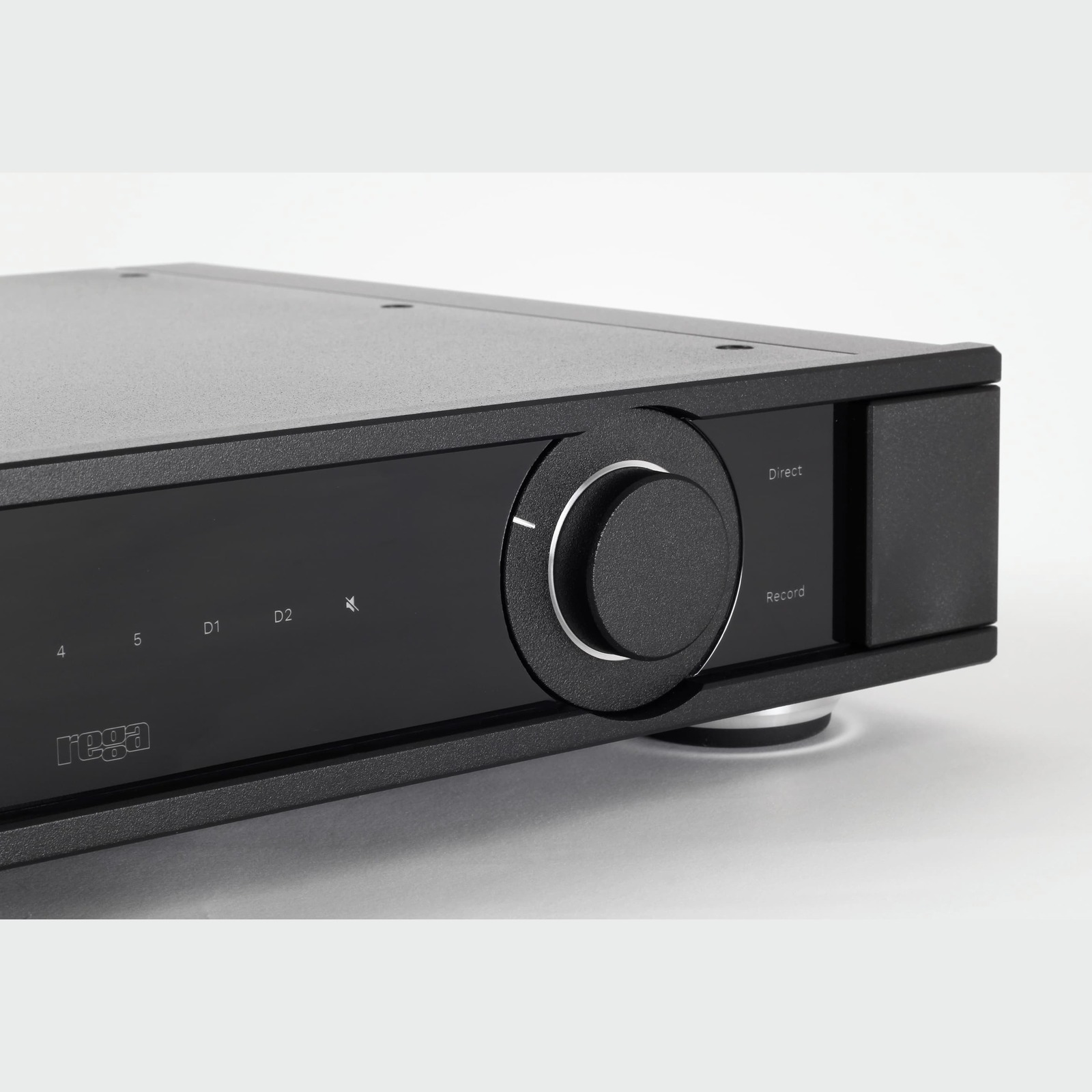 Rega Elicit MK5