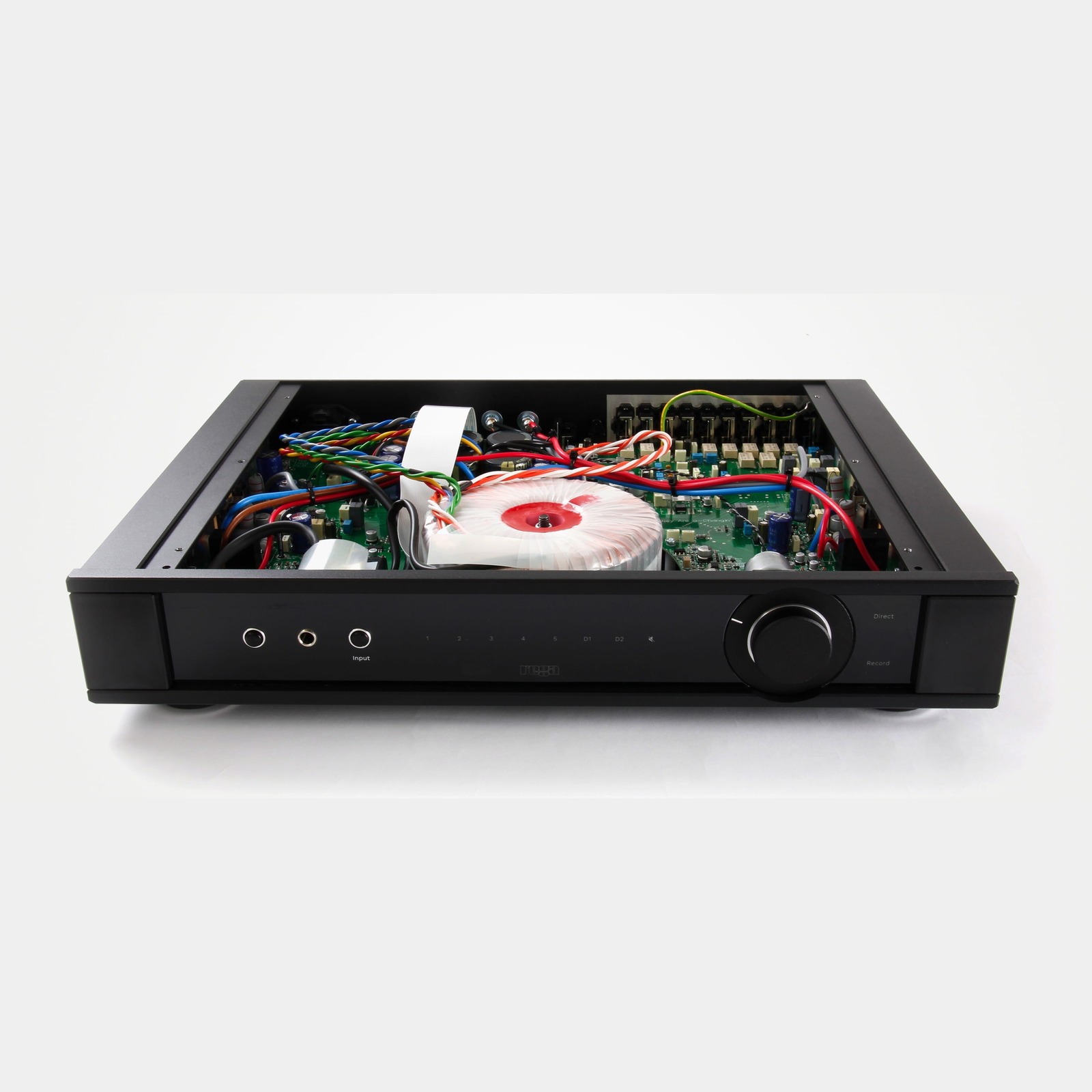 Rega Elicit MK5