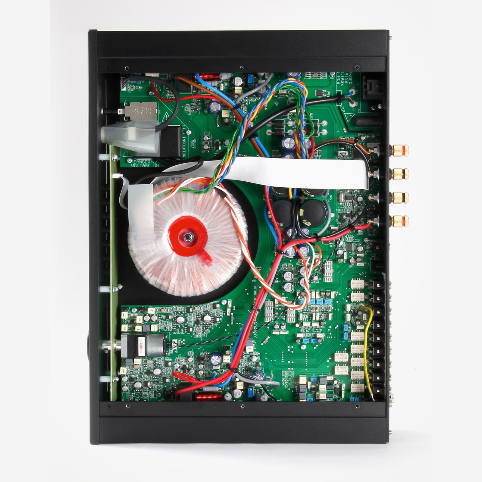 Rega Elicit MK5