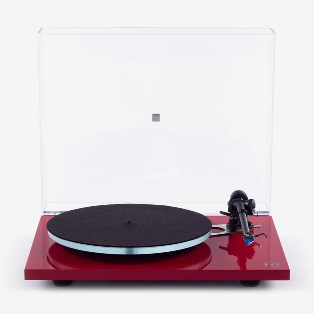 Rega Planar 3