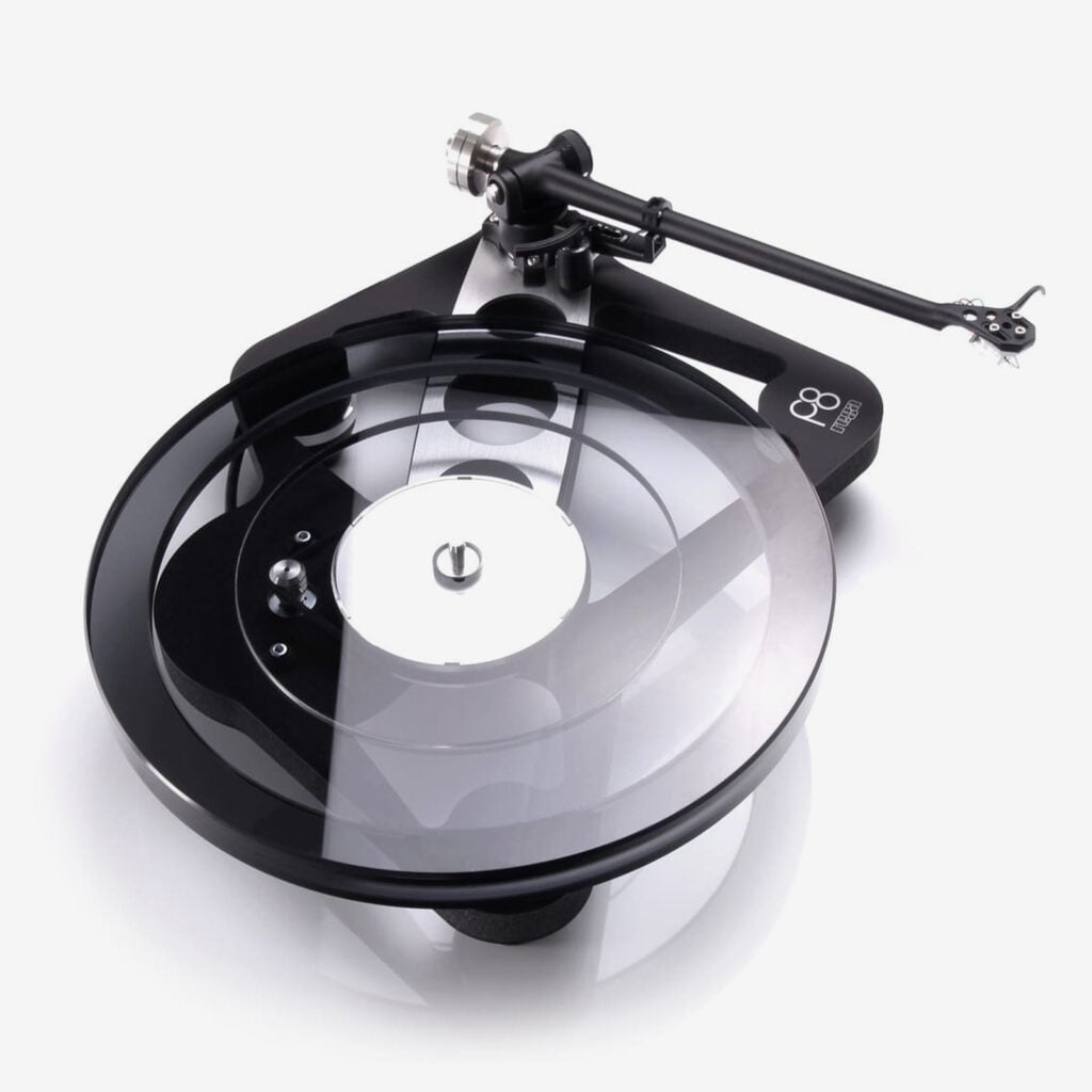 Rega Planar 8