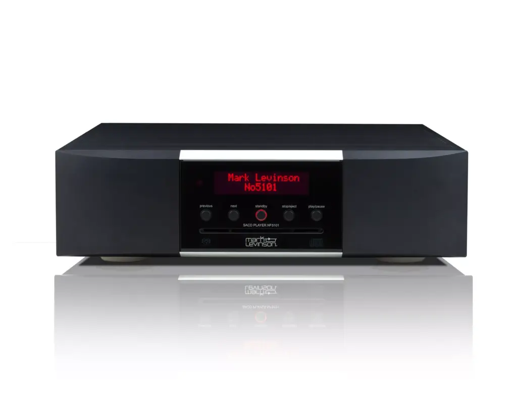 Mark Levinson Nr. 5101