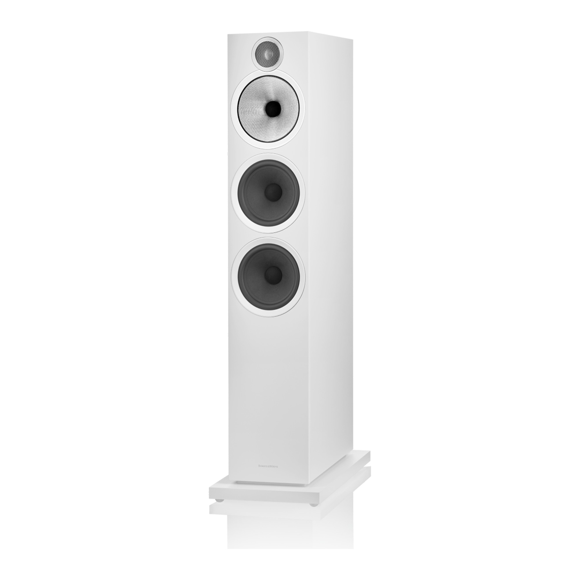 B&W 603 S3