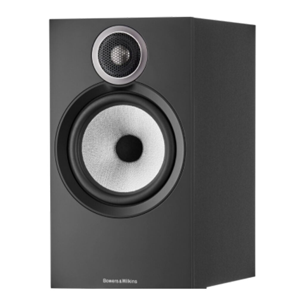 B&W 606 S3