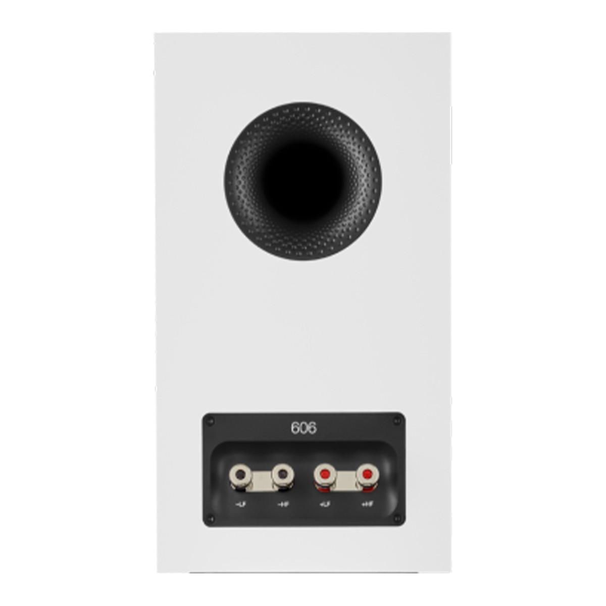 B&W 606 S3