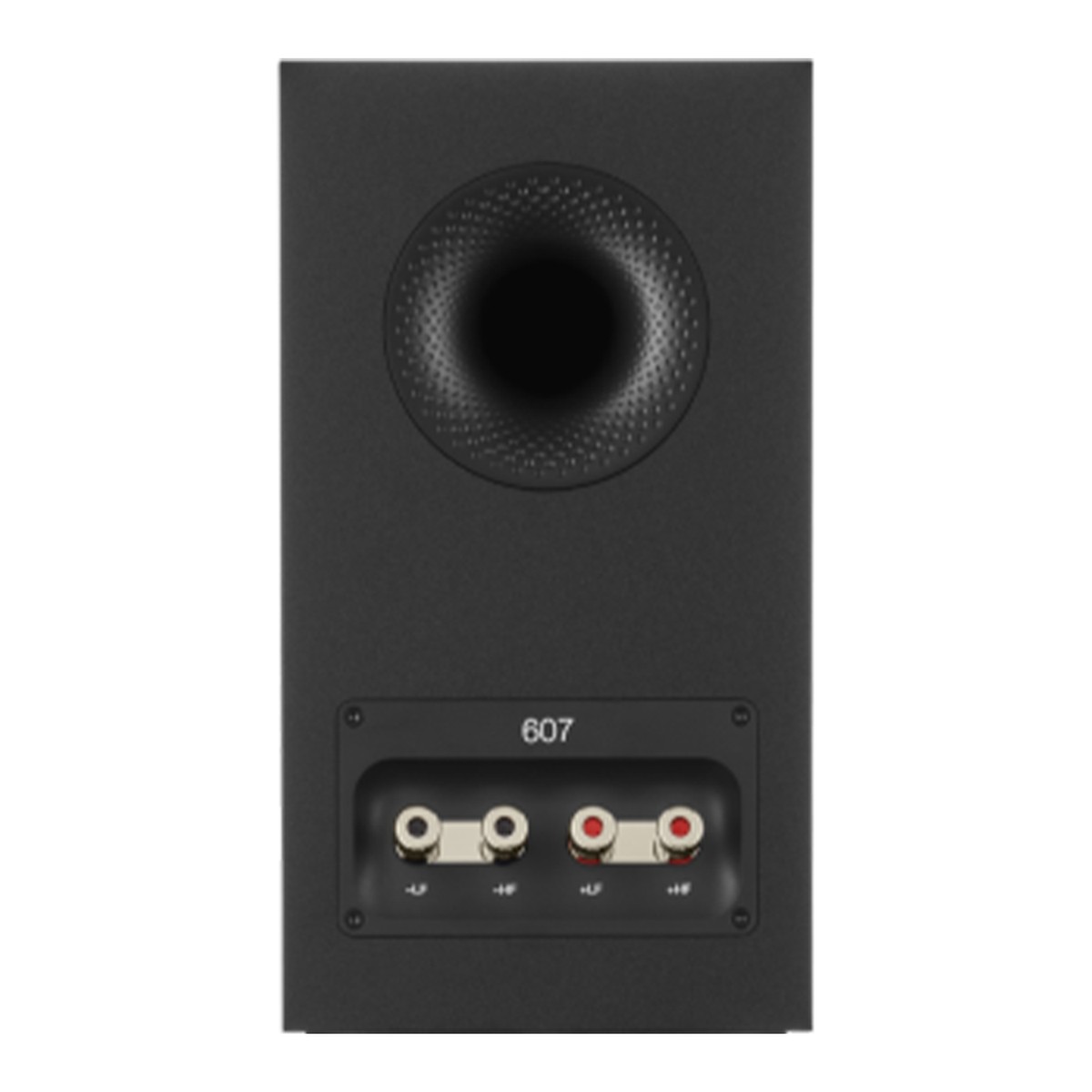 B&W 607 S3