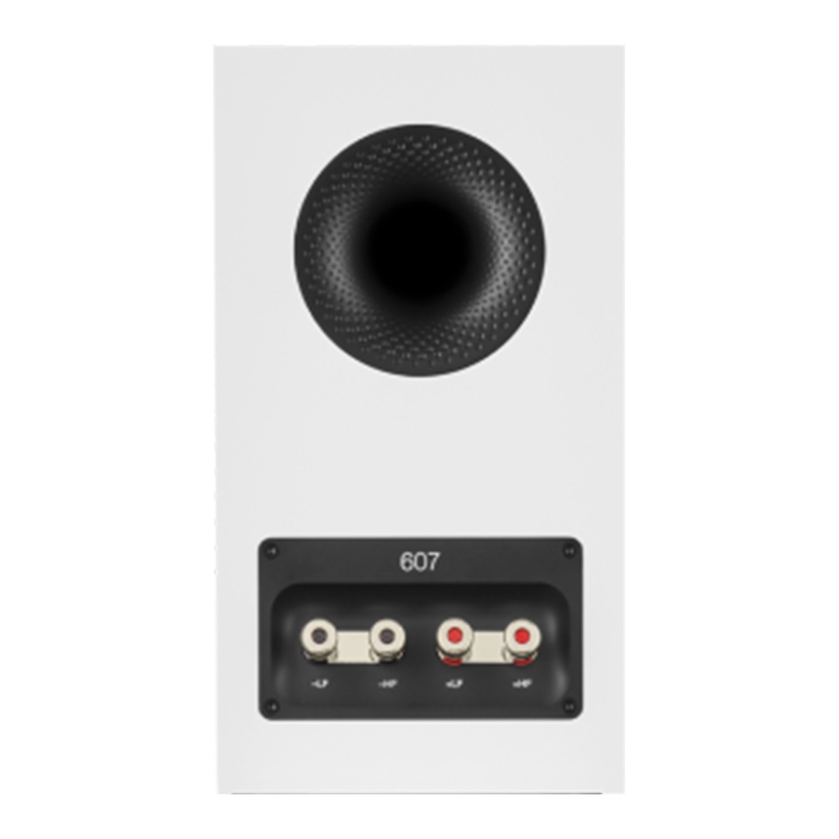 B&W 607 S3