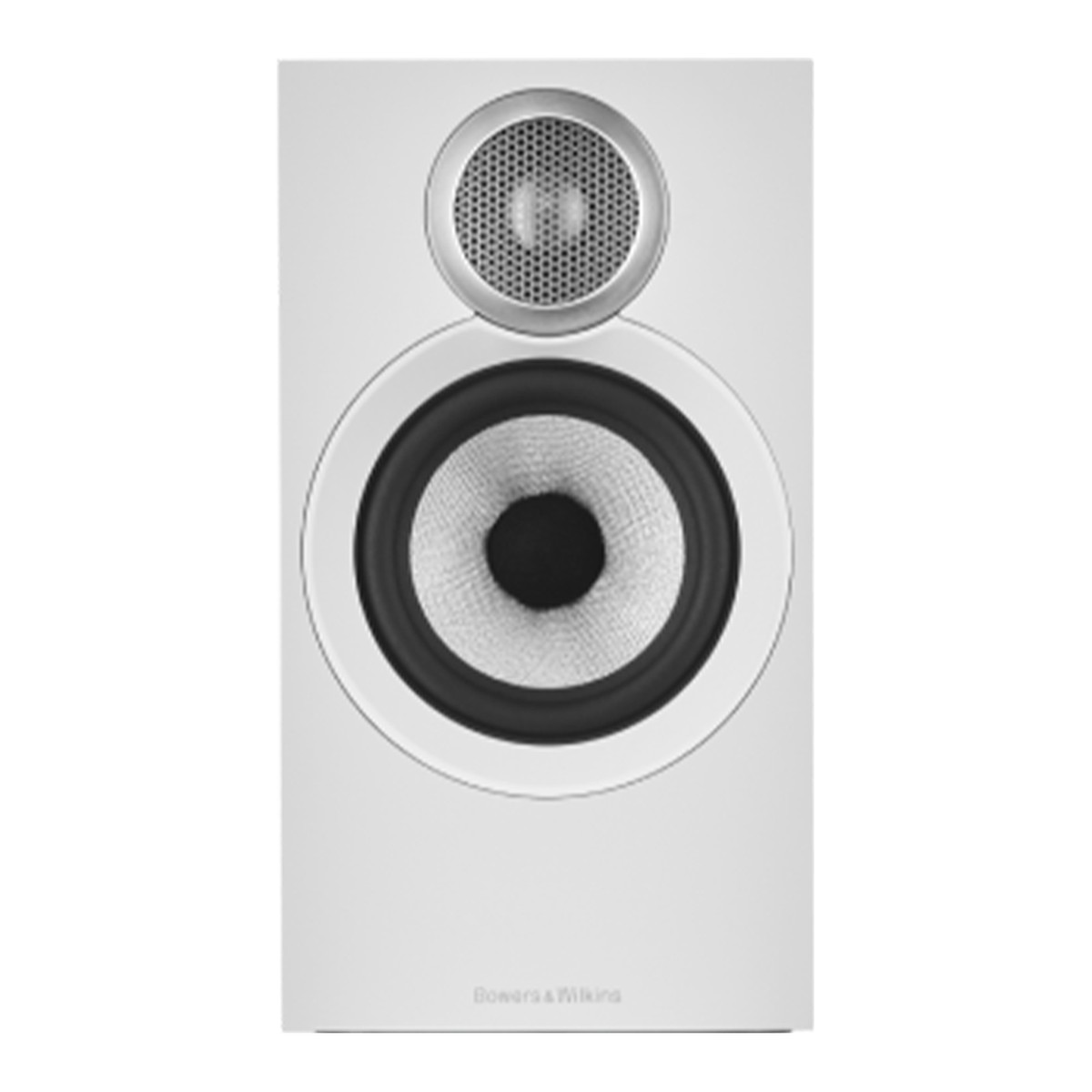 B&W 607 S3