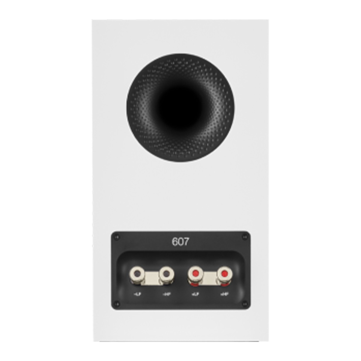 B&W 607 S3
