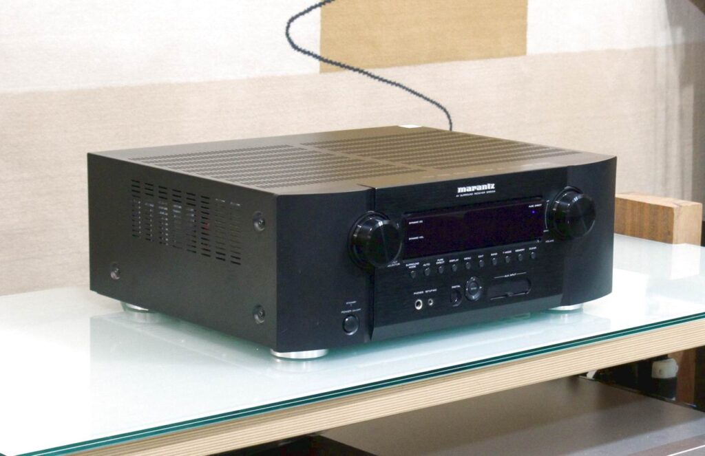Marantz SR 5004