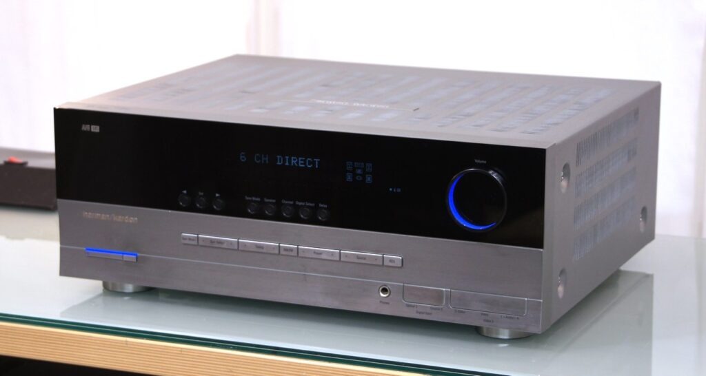 Harman Kardon AVR 145
