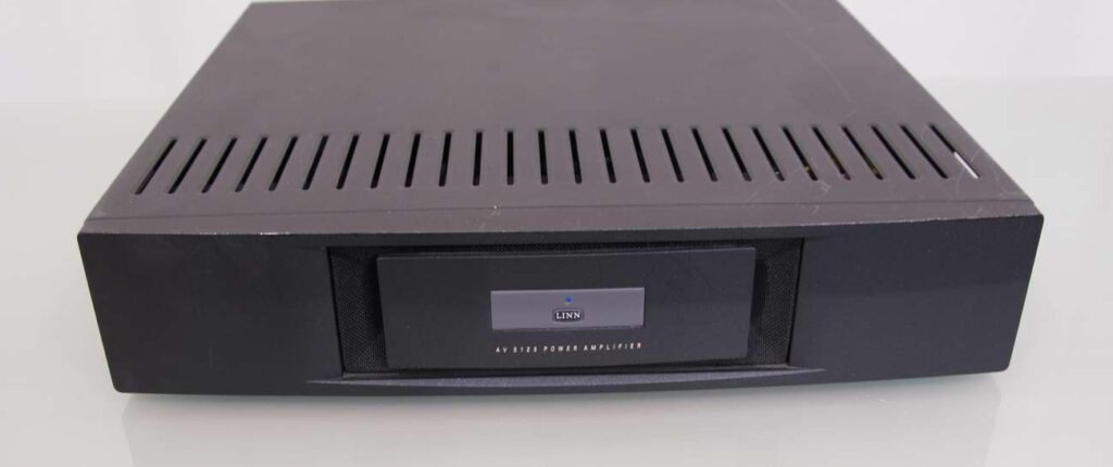 Linn AV 5125