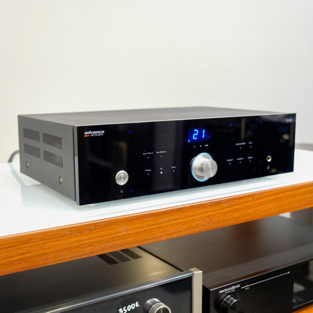 Advance Acoustic XI-90