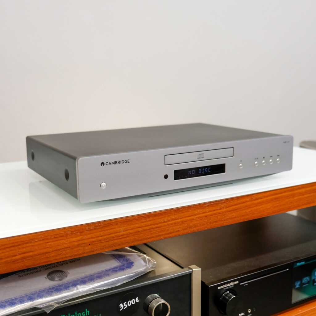 Cambridge Audio AXC25