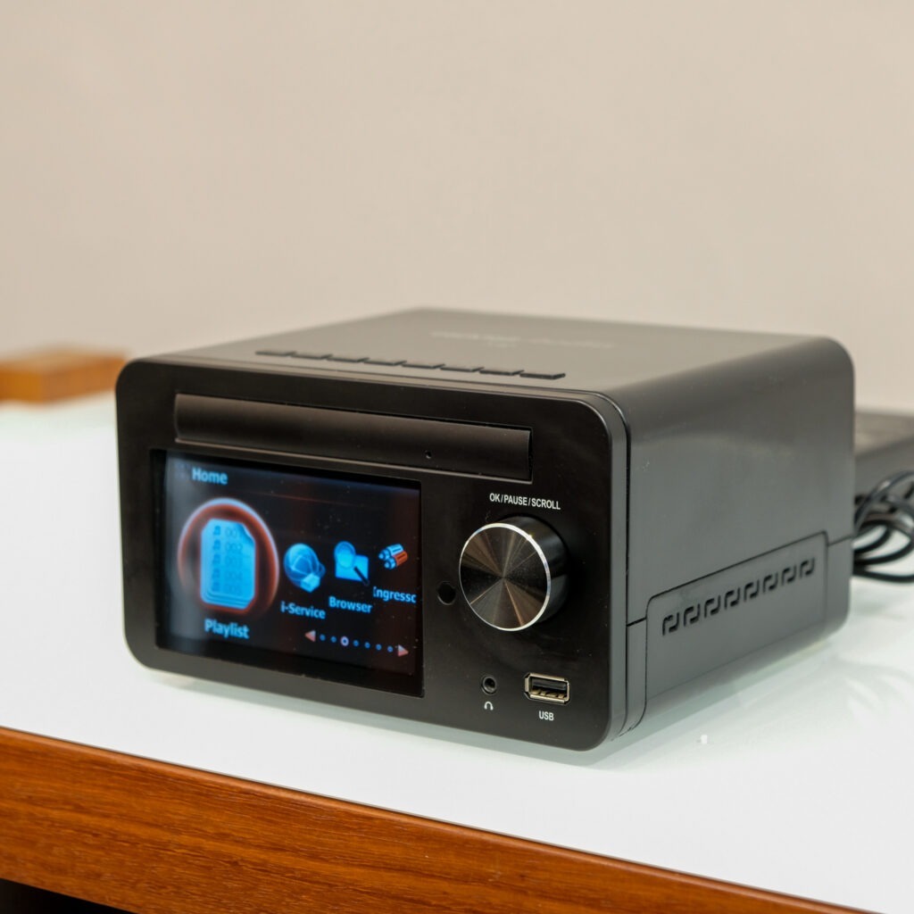 Cocktail Audio X12