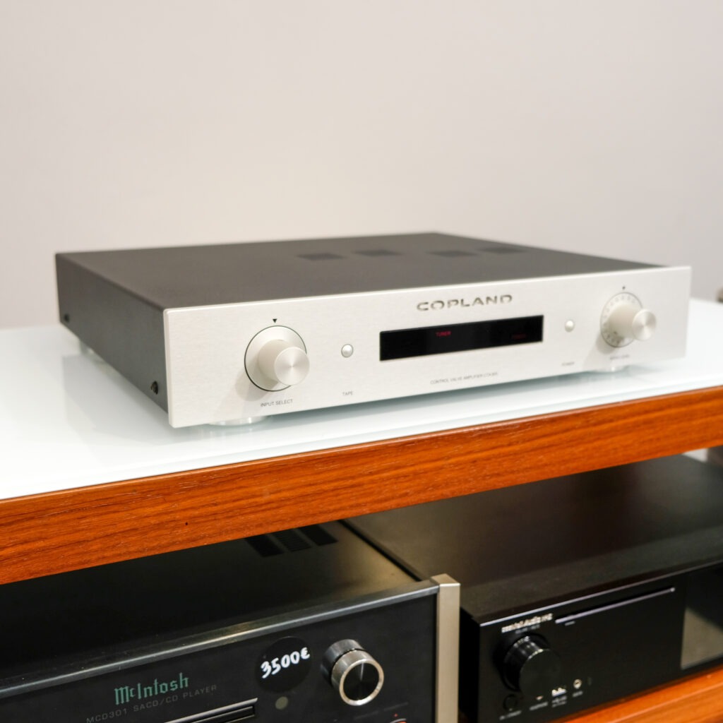 Copland CTA-305