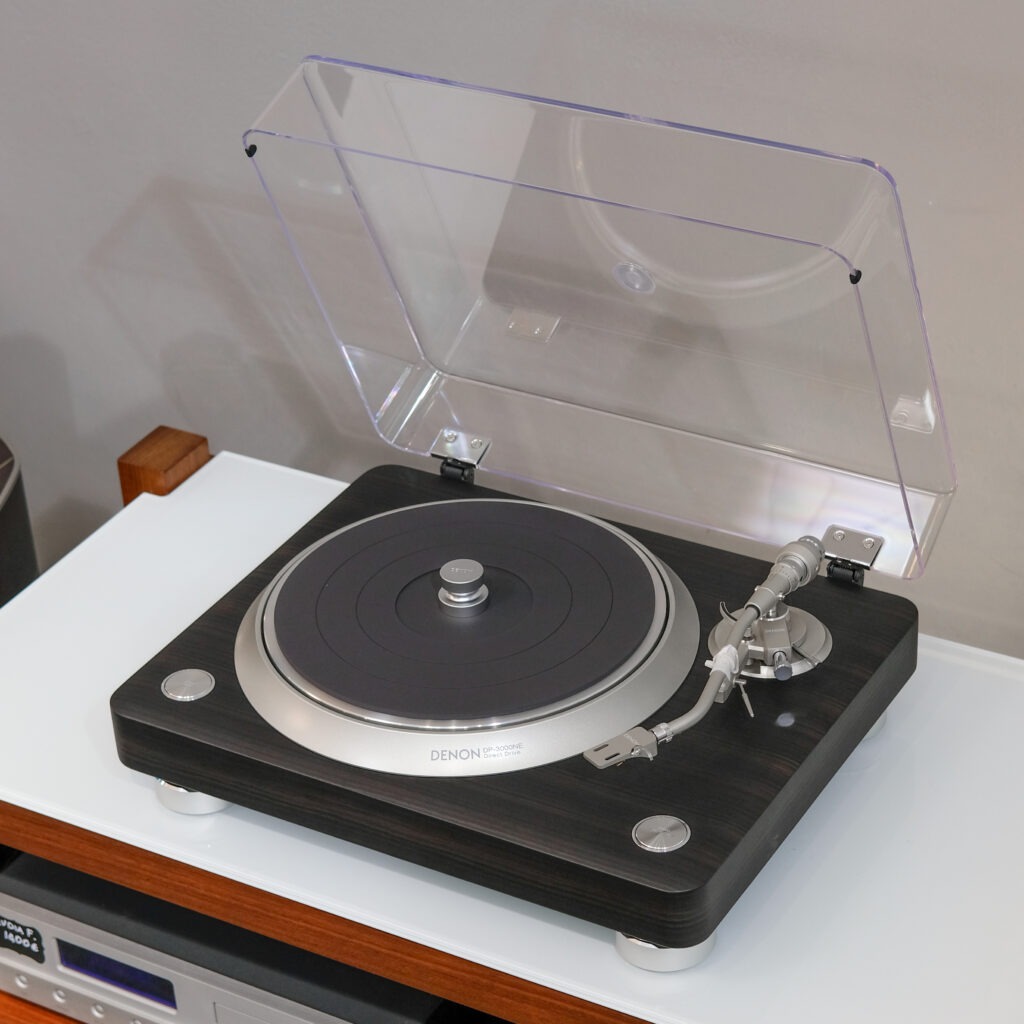 Denon DP-3000NE
