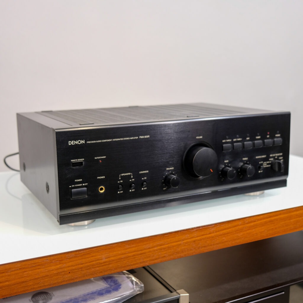 Denon PMA-925R