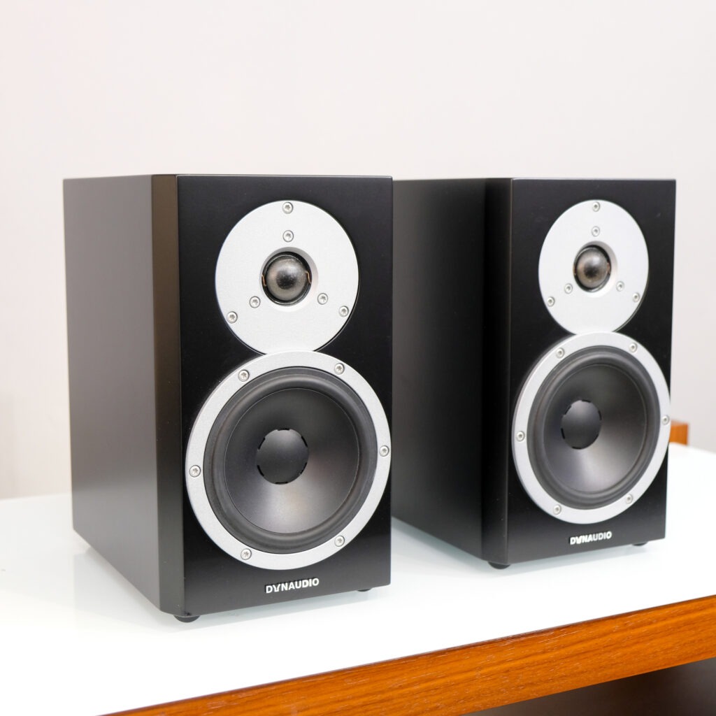 Dynaudio Excite X14