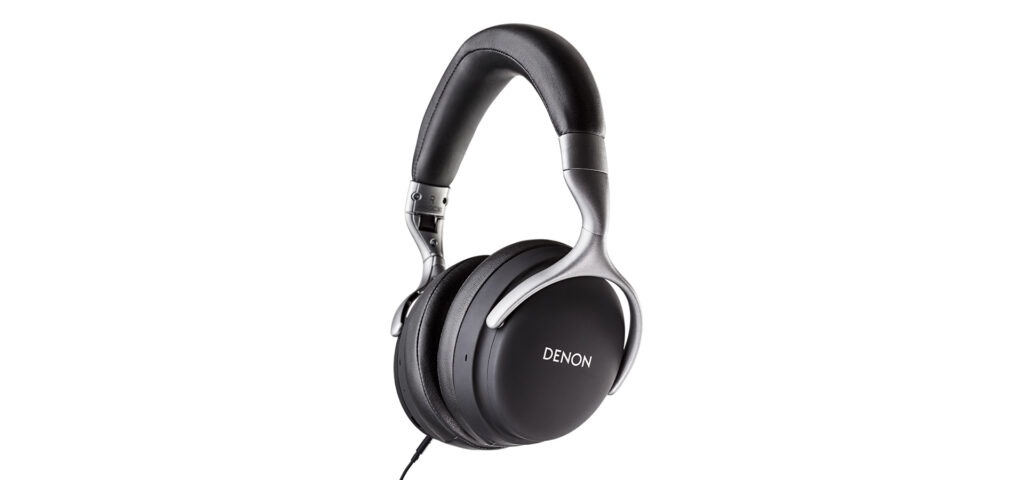 Denon AH-GC30