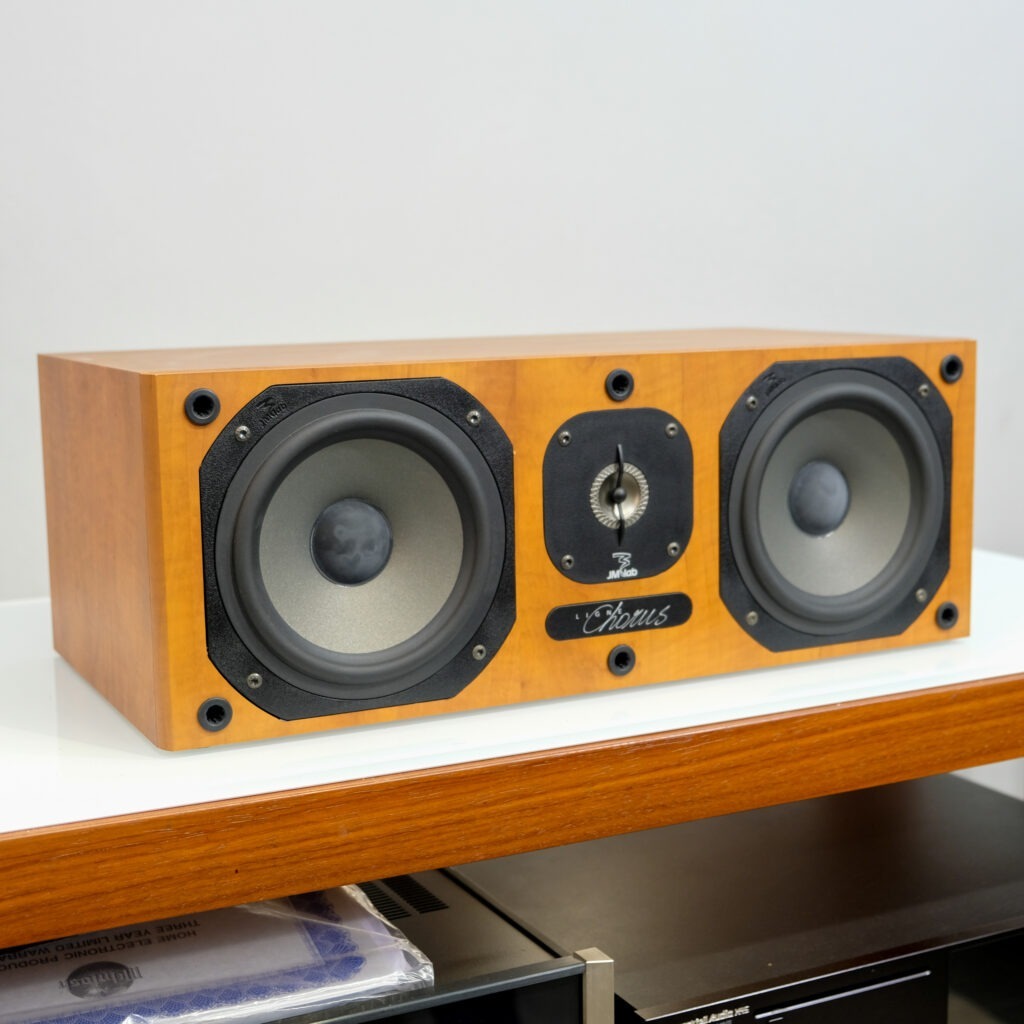Focal Chorus CC700