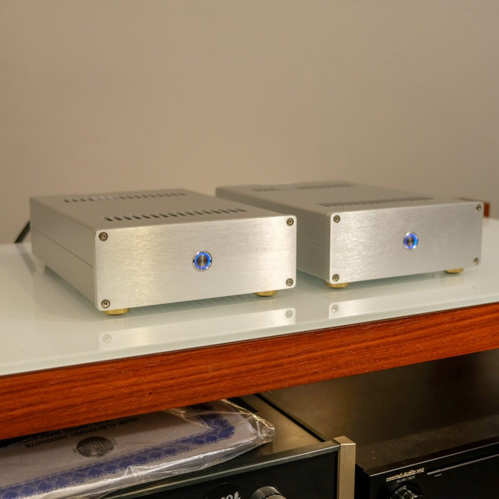 Zerozone S1000W
