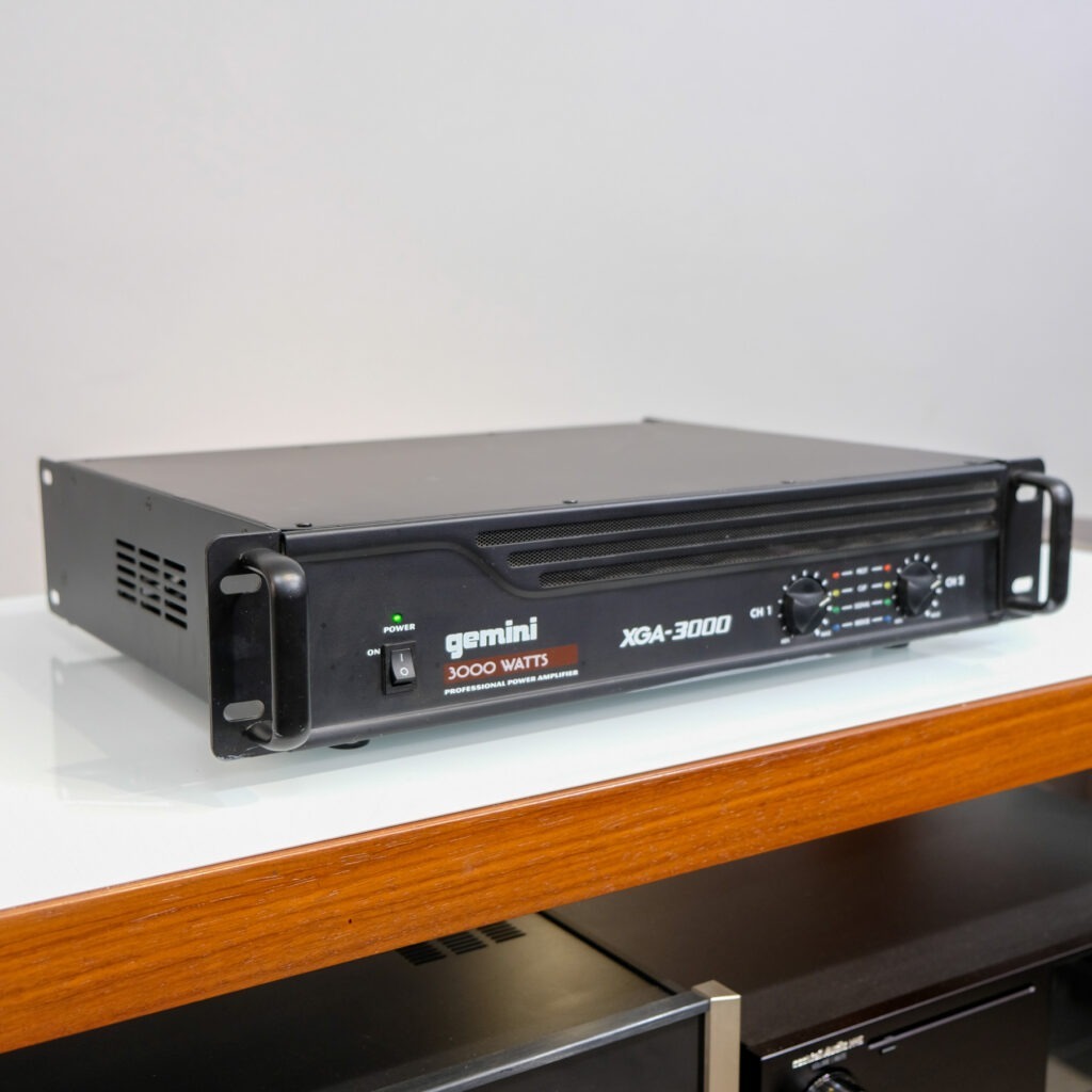Gemini XGA-3000