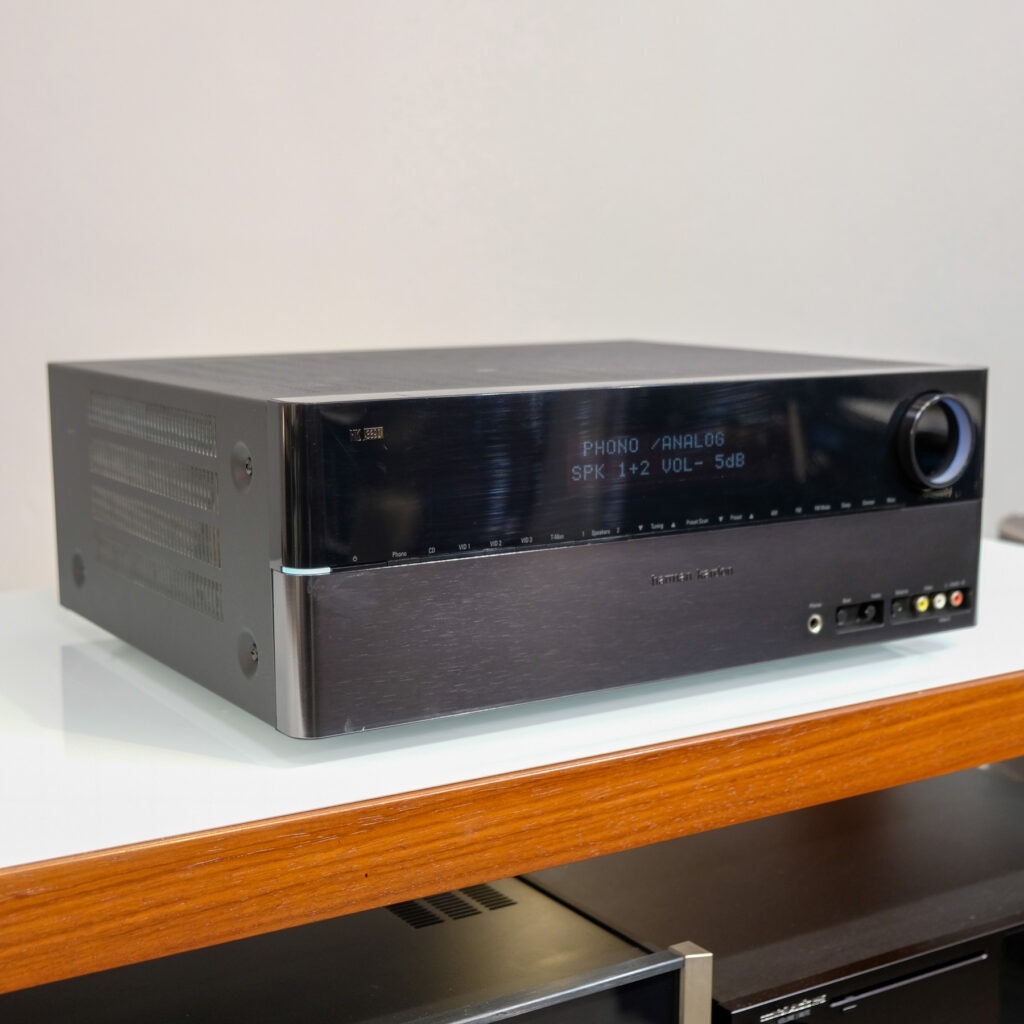 Harman Kardon HK-3390