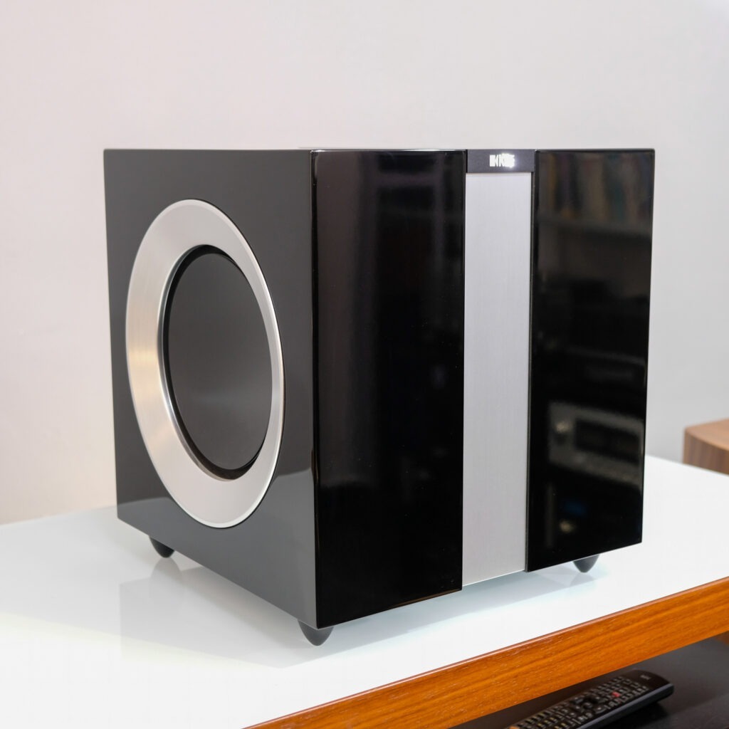 Kef R400B