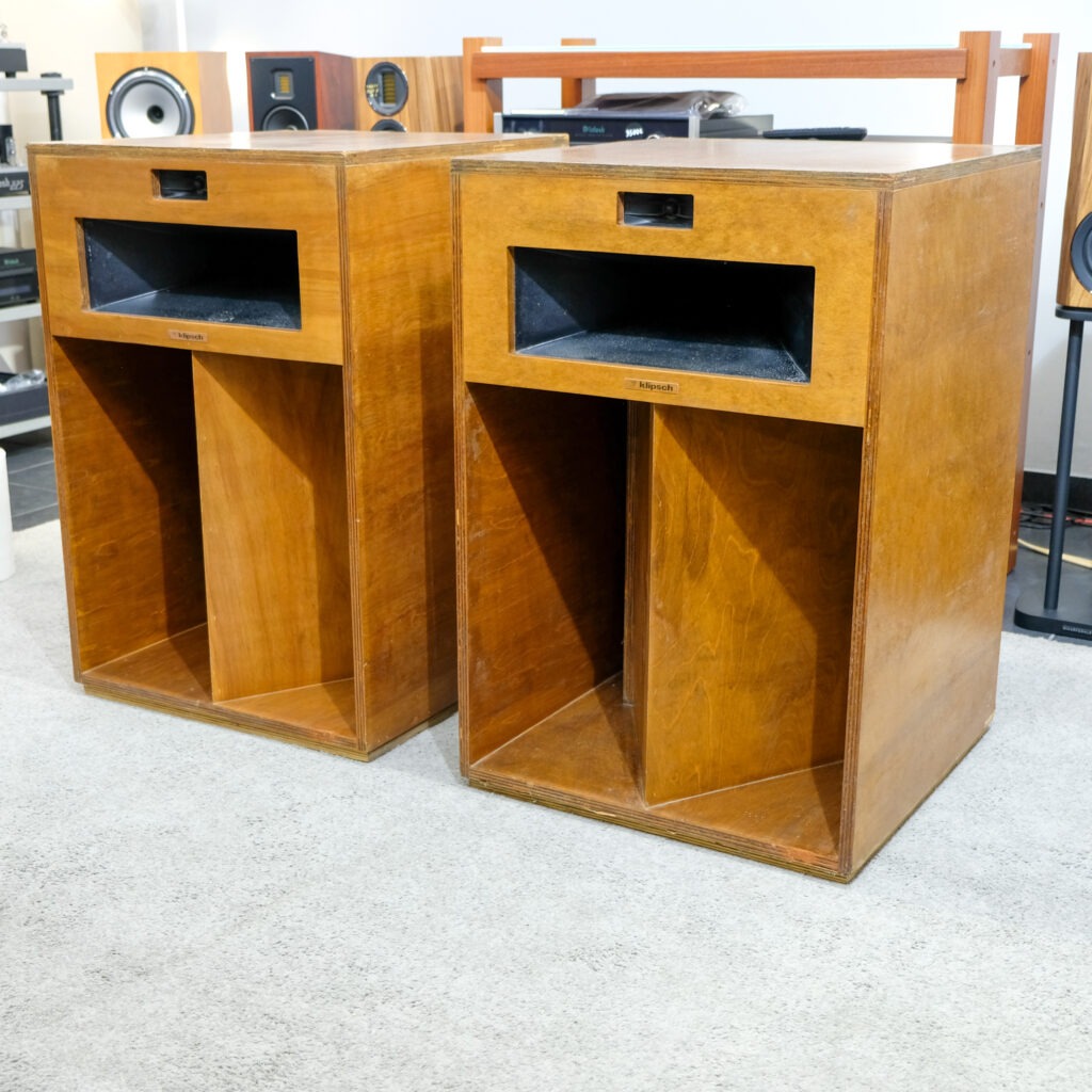 Klipsch La Scala AA 1985